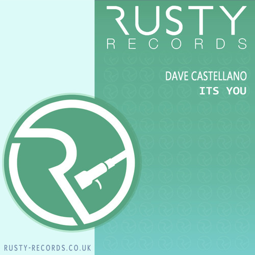 Dave Castellano - It's You (RELEASED 13.02.15)