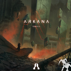 Arkana - Genesis