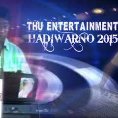Meh Rahino - Triwik - Thu Entertainment - Hadiwarno 2015 • [Lorok™] Pacitan.