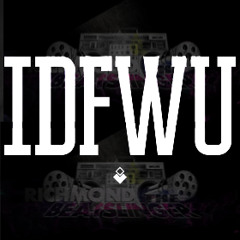 BIG SEAN IDFWU REMIX BY RICHMOND twerk Trap remix