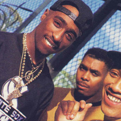 Vigiland x Tupac - Holla If You're Ready (Steezius mashup)