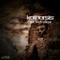 KATHARSIS - Sab Kuch Milega EP(Promo)