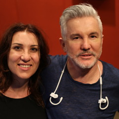 Baz Luhrmann speak to Libbi Gorr on Strictly Ballroom and his remarkable wife Catherine Martin