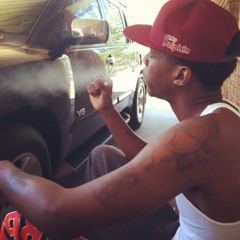 KenZOE Ft Kyliental Slim - Turnin Up