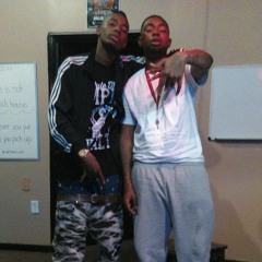 Nunu james-dumb bitch featuring young fig an dopeboi nikey