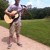 Artwork for Ain't No Sunshine (John Mayer Style) - J.B.Corbett