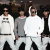 Mindless Behavior All Around The World
