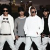 Mindless Behavior All Around The World Background Vocals