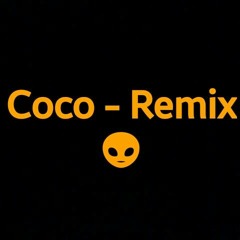 Coco Remix (Spanish Version)