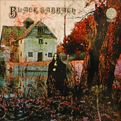 Black Sabbath - N.I.B. (bass cover)