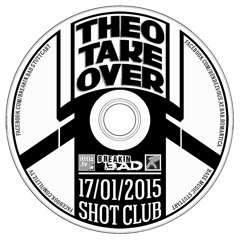 SRP Promowarz for TheoTakeover