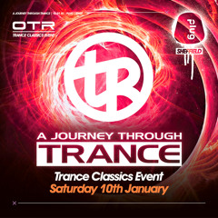 LIVE @ OTR 'A Journey Through Trance' Classics (ERA: 2005/2006)