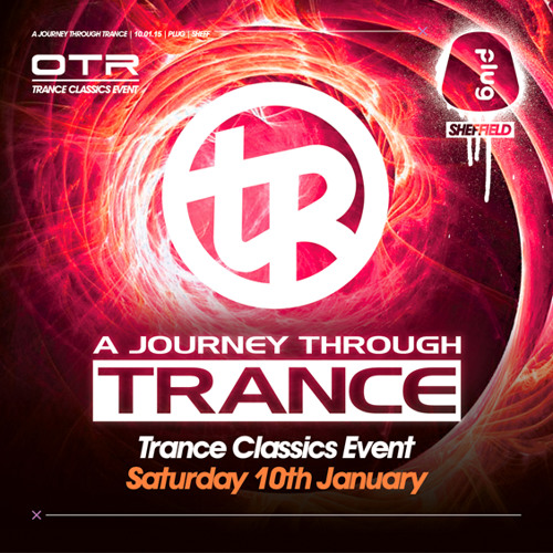 LIVE @ OTR 'A Journey Through Trance' Classics 2015 (ERA: 2005/2006)