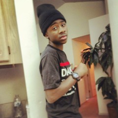 Lil Ace - Treat Me Like Somebody (Remix)