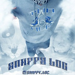 Snappy Loc 'Lil Homies"