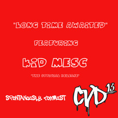 Spontanously Combust