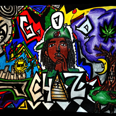 Chaz Indigo - Funky Introduction