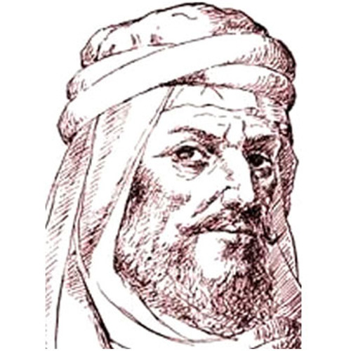 1996 مسرحية أبو الطيب المتنبى