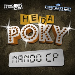 HNRS051 : Nando Cp - He Da Poky (Original Mix)
