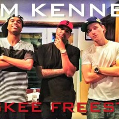 Dom Kennedy - DJ Skee (Freestyle)