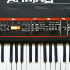 Synthetix.fm's Best of 2014