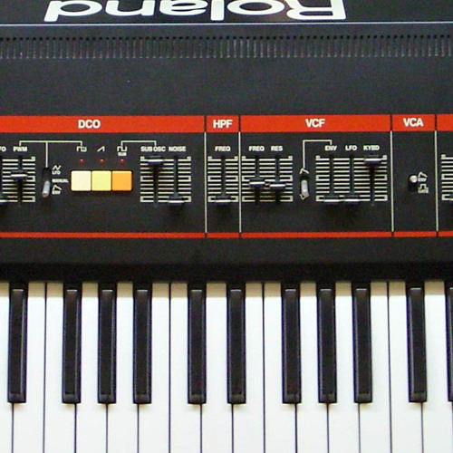 Synthetix.fm's Best of 2014