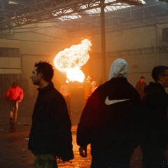 KT MAXX - riddim (clip)