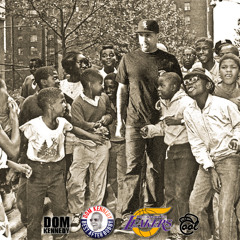 Dom Kennedy - Player Shit