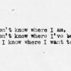 Bright Eyes - First Day of My Life (Cover)