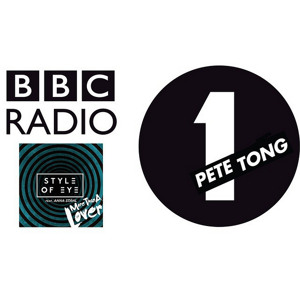 Style Of Eye - More Than A Lover [Pete Tong BBC Radio 1 Rip]