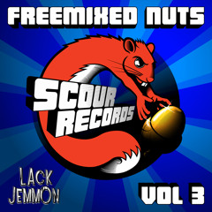 Lack Jemmon - Time To Build **OUT NOW**