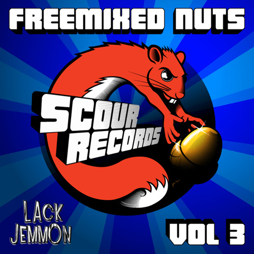 Lack Jemmon - Time To Build **OUT NOW**