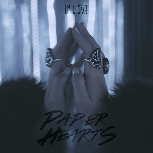 EM GEORGE - Paper Hearts