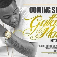 Get Money - Gutta Mane (Prod. Tragik)