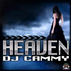 DJ CAMMY - Heaven (Release Preview).MP3