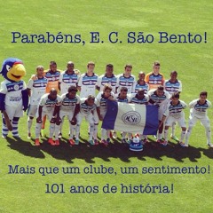 Hoje Tem Jogo Do Bentão