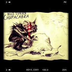Chupacabra(Preview)
