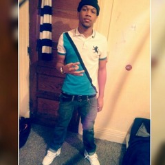 AceGotBars - Hot Nigga