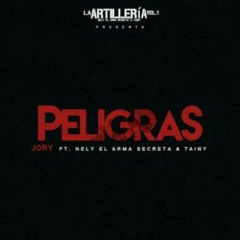Jory -Peligras (Prod By Nely El Arma Secreta & Tainy