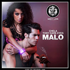 Chela Rivas & T.D.E. - Malo (Remix 2k15)