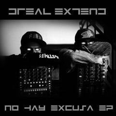 DrealExtend ft. ZonoraPoint - No hay excusa