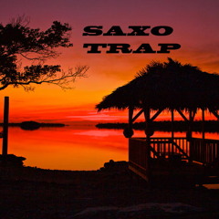 SaxoTrap // Calabria Rmx