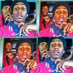 Lil Storm ft King Shawn - JUGG HOUSE