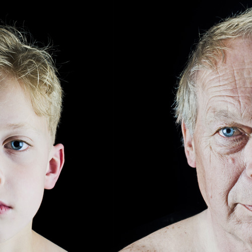 Perpetrating Aging on Your Body