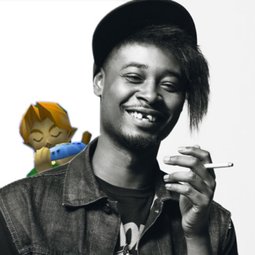 Blunt After Blunt (Chet Porter Flip)