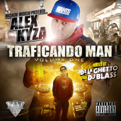 Alex Kyza Ft. Randy 'Nota Loka', De La Ghetto & Guelo Star - Booty Grande