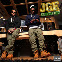 JGE - Retro - Certified -