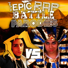 King Tut vs Yugi Muto