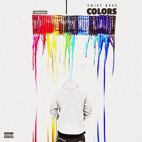 Colors - Chief Keef