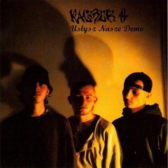 07. Kaliber 44 - Dzikie Dzieciaki